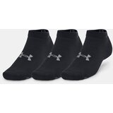 Under Armour UA Essential Low Cut 3pk-BLK Socks - unisex | Shoptok.si