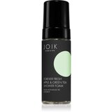 JOIK Organic Forever Fresh Apple & Green pjena za pranje za tijelo 150 ml | shoptok.hr