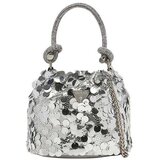 Guess srebrna ženska torbica | ePonuda.com