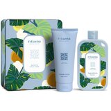 Rituena Siciliana set(tuš gel 400ml+losion 200ml) | Eponuda.com