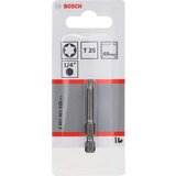 Bosch bit odvrtača ekstra-tvrdi T25, 49 mm - 2607001638 | ePonuda.com