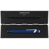 CARAN D'ACHE Roller olovka 849 Classic slim pakovanje blue | Eponuda.com
