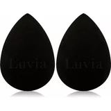 Luvia Cosmetics Classic Make-up Sponge spužvica za puder 2 kom