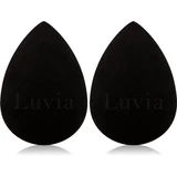 Classic Make-up Sponge spužvica za puder 2 kom