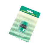 Gartenmax spajač dva creva 1/2 | Eponuda.com