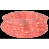 Božićno LED svjetlosno crijevo 480 LED lampica Crvena i 20 m | shoptok.hr