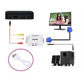  A-AV-VGA-Mini ** input AV to VGA (906) (560) | ePonuda.com