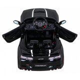  Licencirani auto na akumulator Chevrolet CAMARO 2SS - crni | shoptok.hr