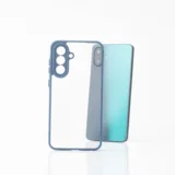 acrylic maska za Galaxy A56 Blue