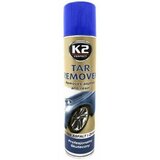 K2 auto care sredstvo za odstranjevanje smole Tar Remover 300ml Cene