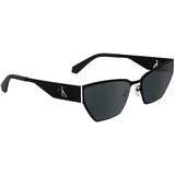 Calvin Klein WOMEN&#39;S SUNGLASSES BLACK | shoptok.hr