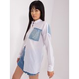Factory Price Shirt-TO-KS-6006.04-white | Shoptok.si