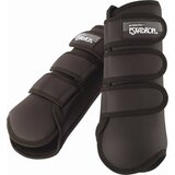 ESKADRON Ščitniki zadnji "Allround" BASIC - Temno rjava | Shoptok.si