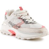 D.Franklin Nizke superge 347 Track Flame DFSH347006-BEIGE Beige/Multi Bež | Shoptok.si