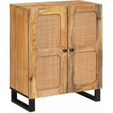  Kreveta Smeđa 60 x 33 x 75 cm Čvrsto drvo manga | shoptok.hr