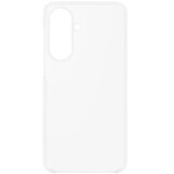 Samsung original silikonska maska za a27 5g providna ( ef-qa276-cte ) Cene