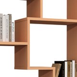 MID.YOU REGAL 58/116/20 cm barve bukve | Shoptok.si