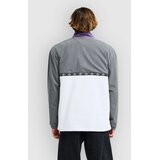 Billabong Space Lobster Half-Zip Pulover iz flisa grape leaf | Shoptok.si