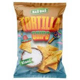 Baš Baš ČIPS TORTILJA SLANA 125G Cene