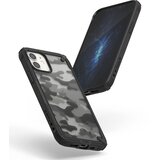Ringke Fusion X Design izdržljivo kućište s TPU odbojnikom za iPhone 12 Mini Camo | shoptok.hr