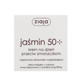 Ziaja jasmine SPF6 dnevna krema protiv bora 50 ml za žene Cijene