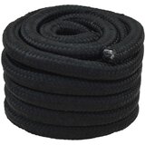  Konopac za čamce 4 mm 25 m Crna | shoptok.hr