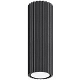 Nice Lamps Crna stropna svjetiljka Gleam – Cijene