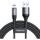 Tranyoo usb data kabl T-S16L 2m 20W ojačan Cene