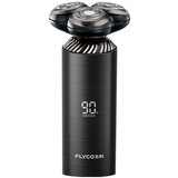 FLYCO Električni brivnik FS968 LED 0.35mm type-c IPX7, (20652749) | Shoptok.si