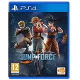 Force (PS4) - rabljeno