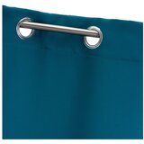 Casa Selección Modra zatemnitvena zavesa 140x260 cm Best-Out – | Shoptok.si
