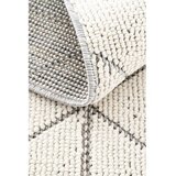 Conceptum Hypnose Tepih (120x500) Bukle 1407 White | Eponuda.com
