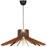  Luster Boomerang orah, MDF, smeđa | Eponuda.ba
