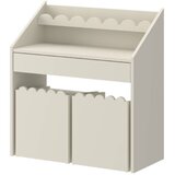 BELLAMY Book Nook Montessori stolica, latte | shoptok.hr