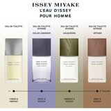 Issey Miyake L'Eau d'Issey Pour Homme Solar Lavender toaletna voda za muškarce 50 ml | shoptok.hr