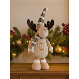 Sinsay Božićni ukras u obliku soba | shoptok.hr