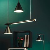 Lesnina XXXL VISEČA LED-SVETILKA //// | Shoptok.si