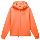Napapijri Puloverji B VANNI FZH Oranžna | Shoptok.si