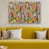 Atelier Del Sofa slika od kalenog stakla 40x60cm | ePonuda.com
