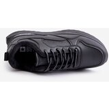 Big Star Insulated Men's Sneakers Big Star | Eponuda.ba