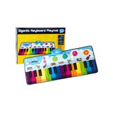  Edukativna prostirka za plesanje Rainbow Piano | Shoptok.si