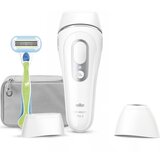 Braun Silk-expert PRO 3 IPL3122 IPL epilator za telo, obraz, predel bikinija in pazduhe 1 kos | Shoptok.si