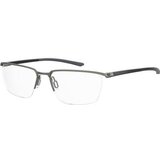 Under Armour UA5002/G R80 M (55) Siva/Kristalna Cene
