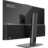 MSI All-in-one Modern AM272P 1M Core 5 / 16GB / 512GB SSD / 27" FHD / Windows 11 Home (crni) | shoptok.hr