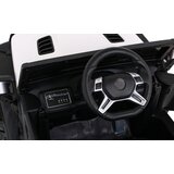  Auto na akumulator Master Of Terain 4x4 - bijeli | shoptok.hr