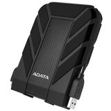 Adata AHD710P 2,5" 2TB USB3.1 vanjski HDD, crna | shoptok.hr