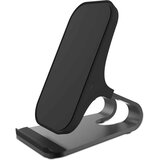 TECH-PROTECT QI15W-S1 BREZŽIČNI POLNILEC 15W ČRNI | Shoptok.si