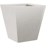  Vrtno cvetlično korito 30x30x30 cm nerjavno jeklo | Shoptok.si