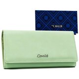4U Cavaldi Denarnice rovicky268570 Zelena | Shoptok.si