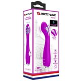 Pretty Love Hector Global Remote Control Series -  Purple main image 0